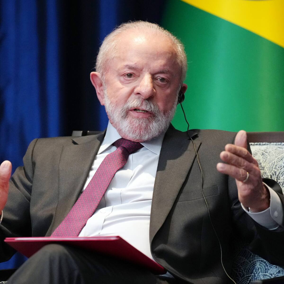 Lula denunció “matanza” en operación policial en Rio y pide investigación