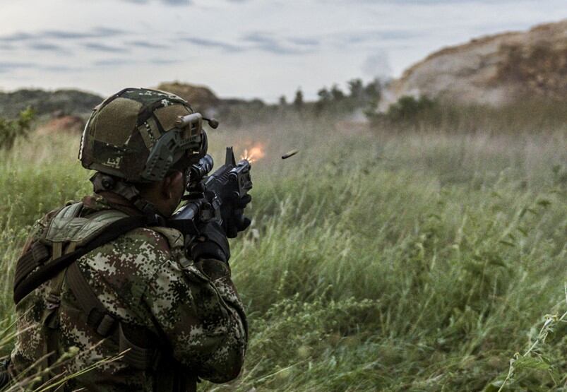 Imagen de referencia. / Foto: Archivo.