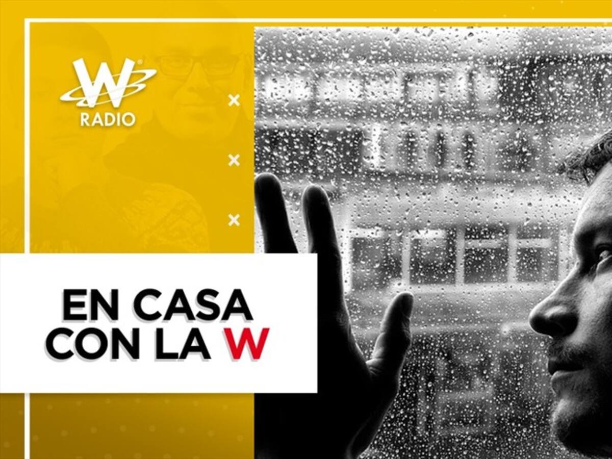 ¿Cómo sobrellevar el encierro? Así puede cuidar su salud mental y física