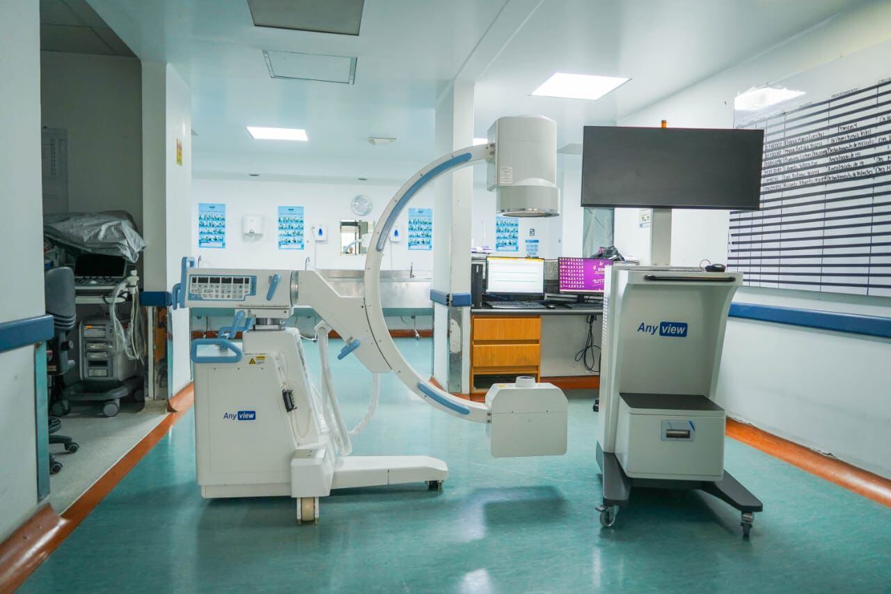 Bogotá amplía su capacidad diagnóstica para detección temprana del cáncer de mama