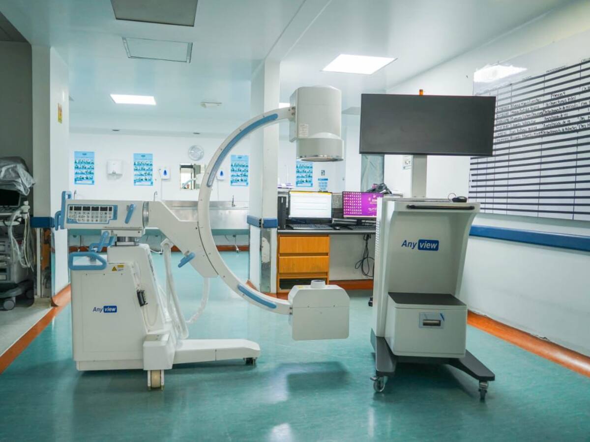 Bogotá amplía su capacidad diagnóstica para detección temprana del cáncer de mama