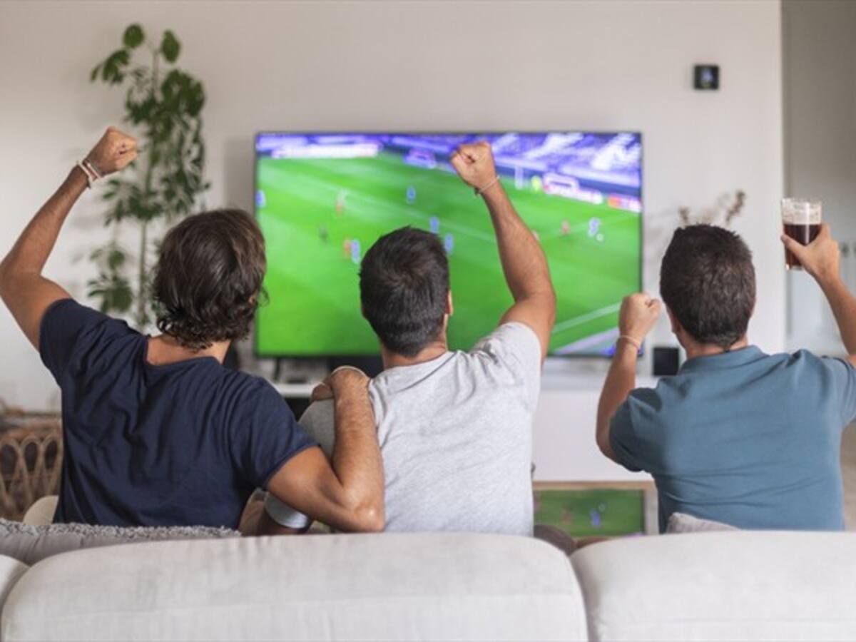 Prográmese: calendario de partidos Copa América y Eurocopa hora Colombia