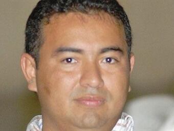Jorge Alfonso López /foto eltiempo.com