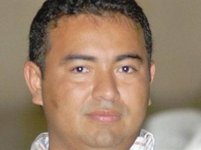 Jorge Alfonso López /foto eltiempo.com