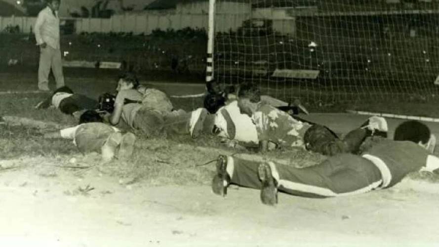 Masacre / suministrada