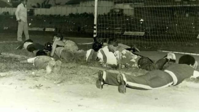 Masacre / suministrada