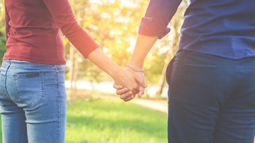 Un estudio explica qué tan infieles son las parejas colombianas.. Foto: Getty Images