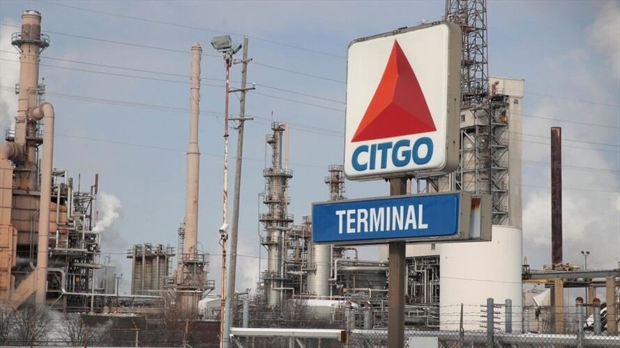 Otorgan casa por cárcel a seis gerentes de Citgo. Foto: Getty Images