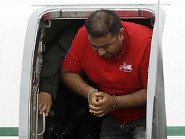 Coronel Daniel Gutiérrez, director del Inpec habla en La W