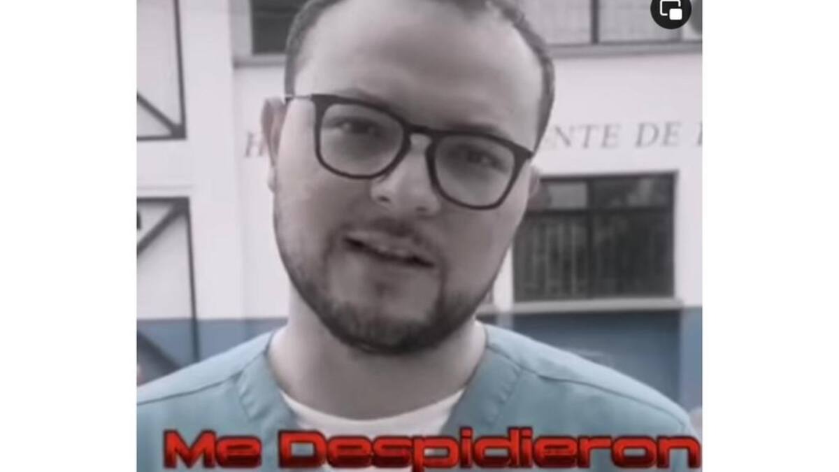 Médico denuncia constreñimiento electoral en el hospital de Santa Rosa de Cabal