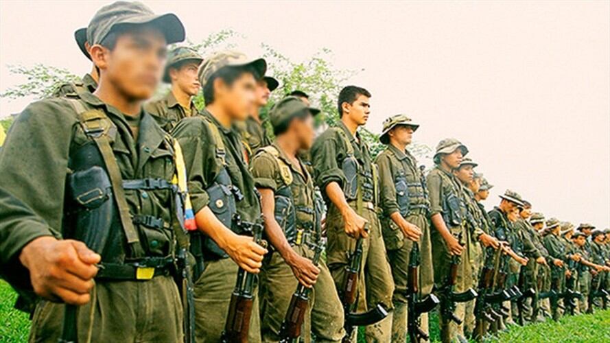 Imagen referencia. Foto: Colprensa