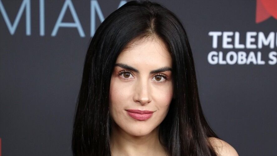 Padre de Jessica Cediel está en un hogar geriátrico. Foto: Getty Images/Alexander Tamargo