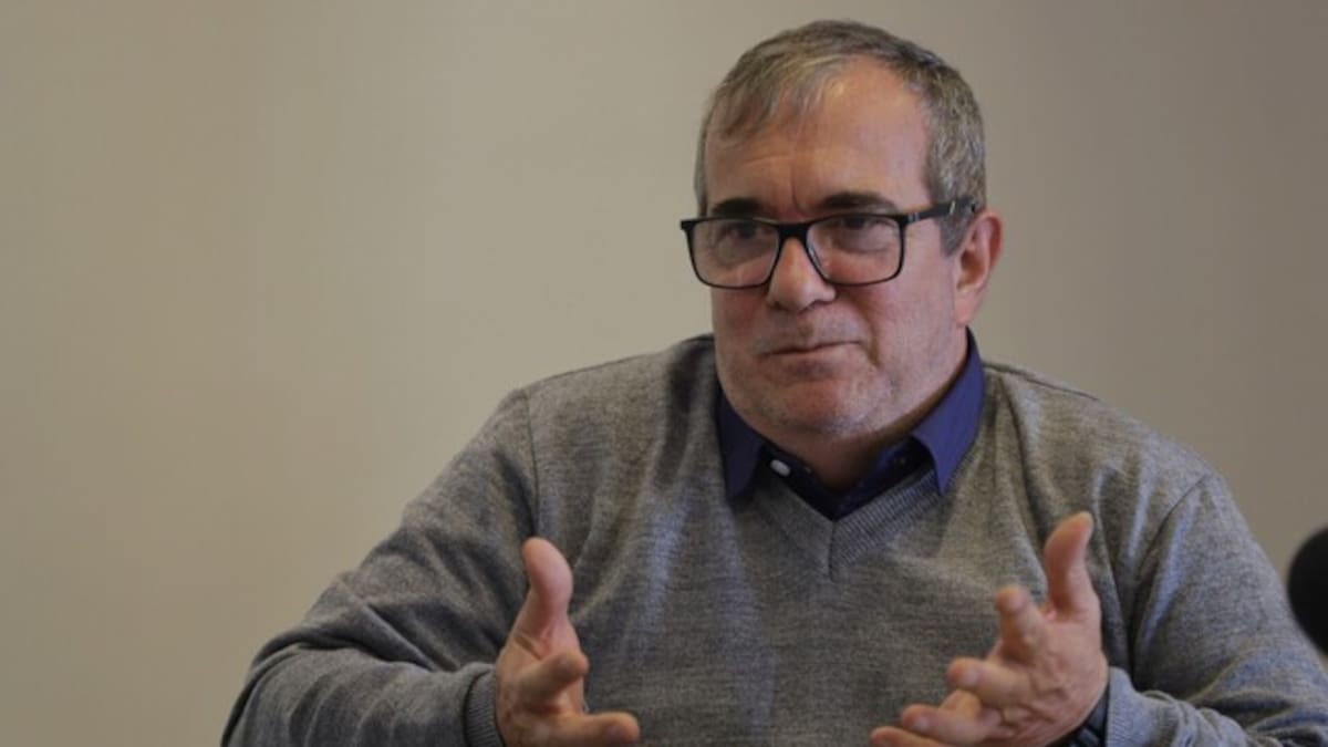 Rodrigo Londoño al Pacto Histórico: “legislaremos con ustedes por el país que soñamos”