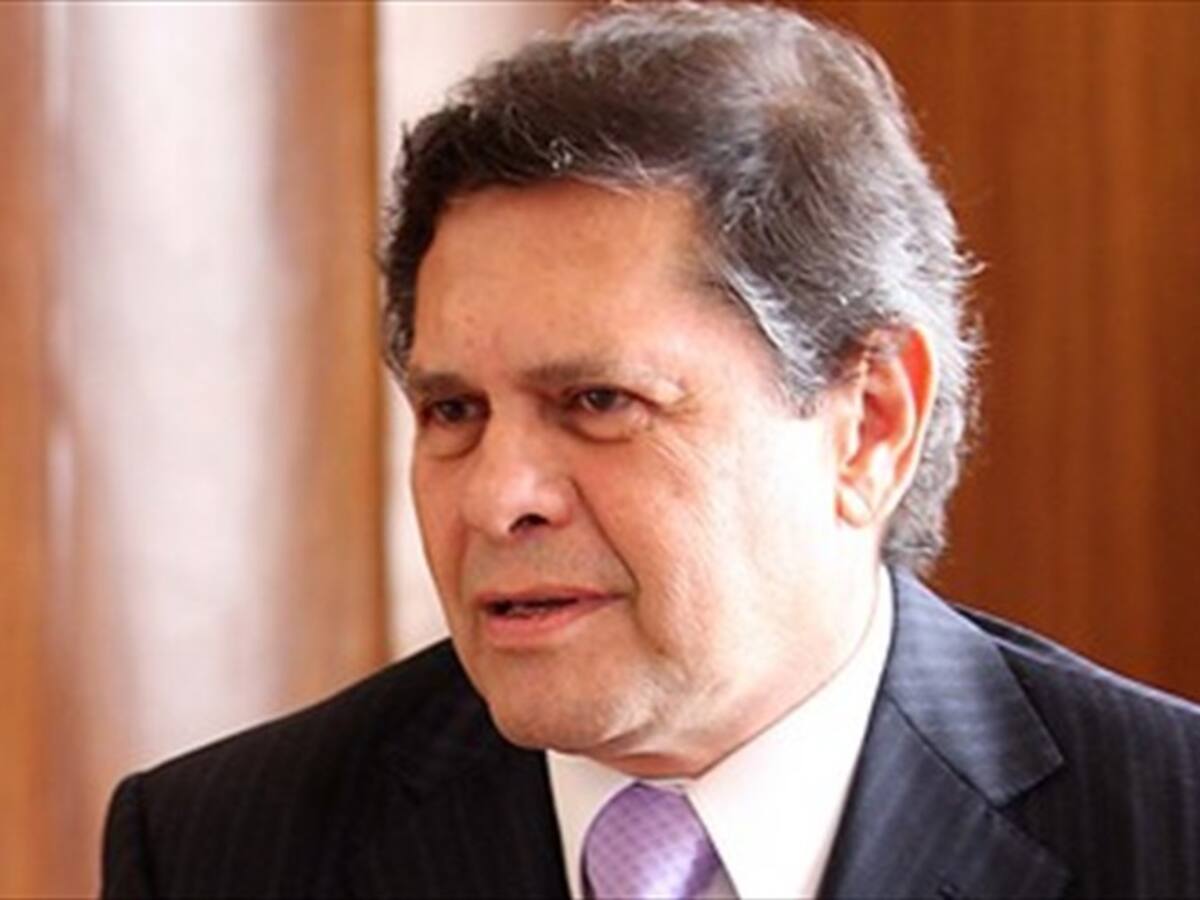 El 10 de julio iniciará juicio contra Carlos Mattos