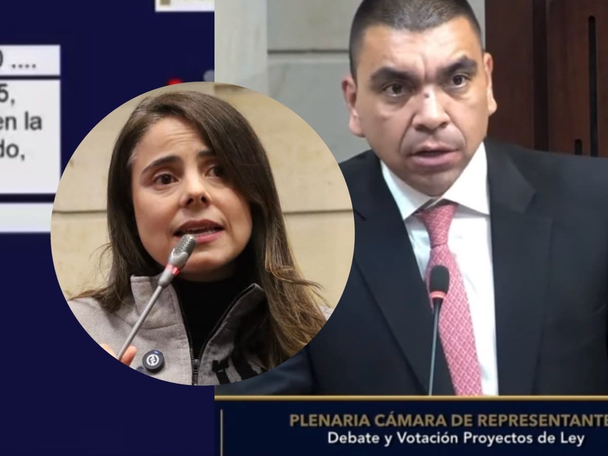 Presupuesto De la Espriella se caería por falta de conciliación, denuncia senadora del Pacto