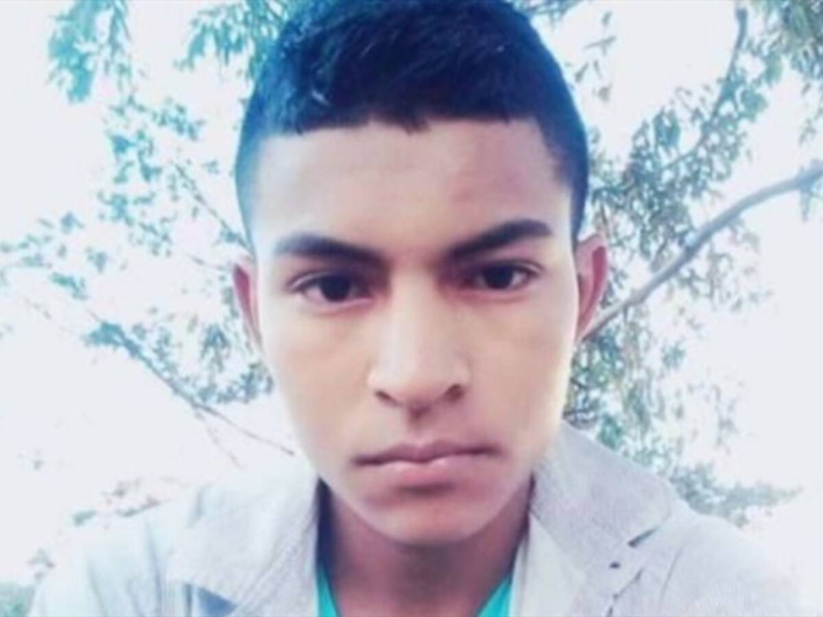 Asesinan a un joven integrante de Marcha Patriótica en Cauca