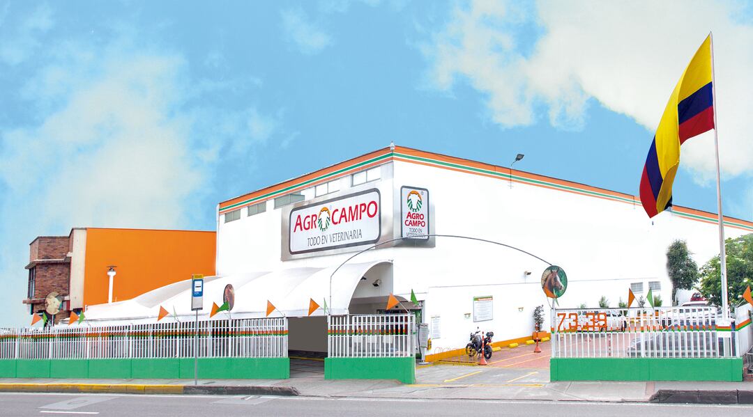 Cortesía : Agrocampo