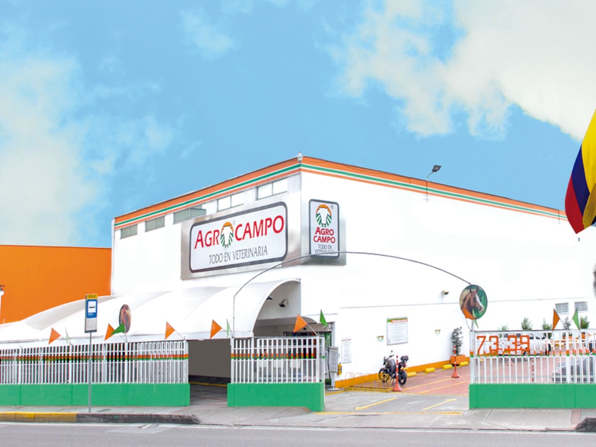 ¡La pasión por el campo! Se toma Agrocampo