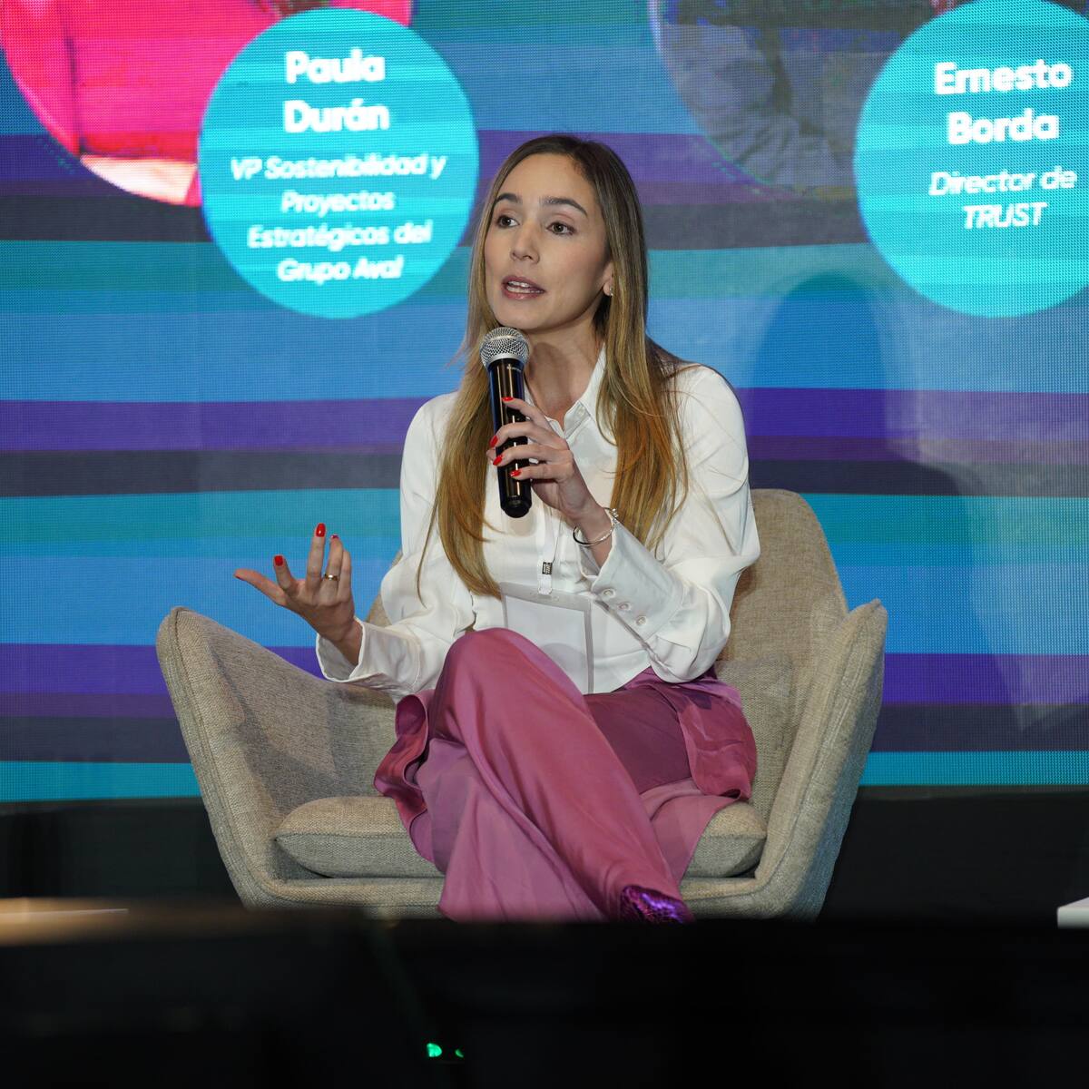 Somos un jalonador de iniciativas sociales: Indra