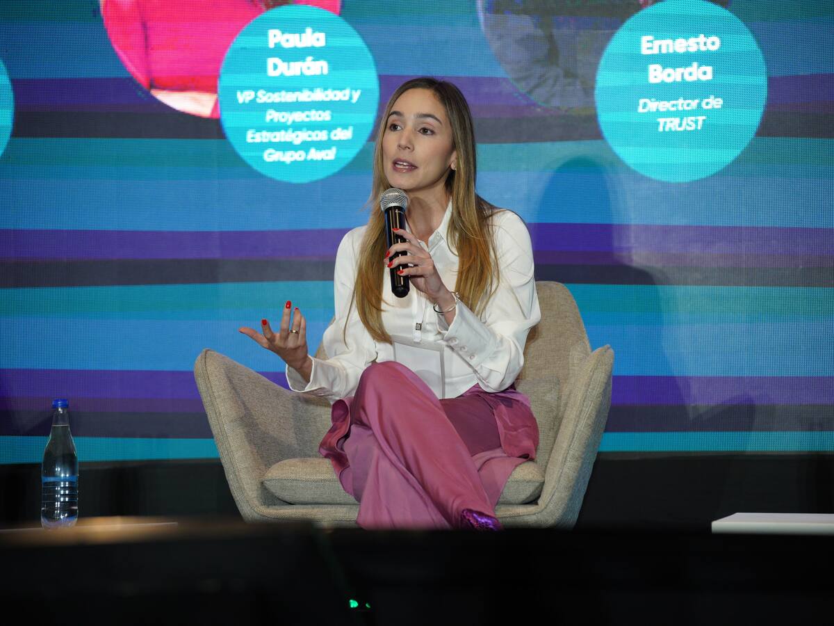 Somos un jalonador de iniciativas sociales: Indra