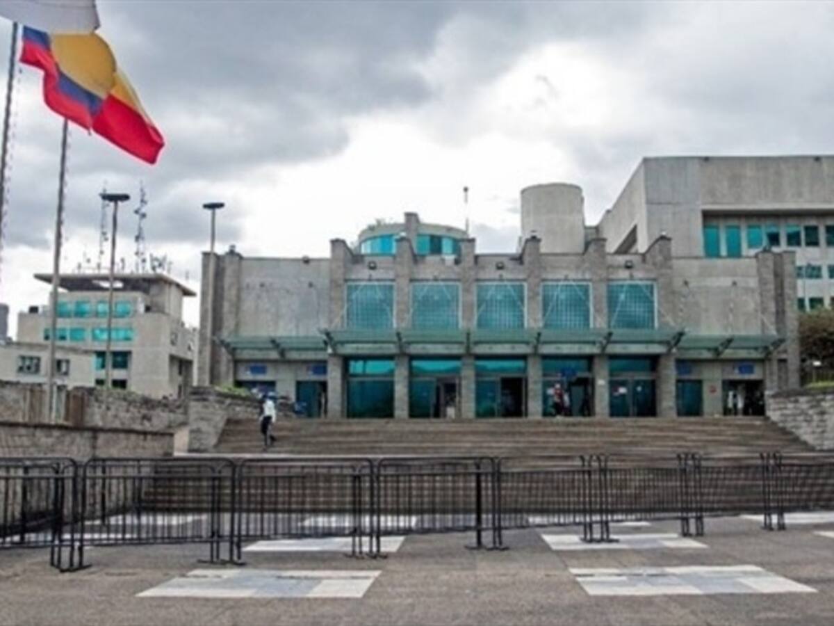 Fiscalía llama a juicio a cerebro de desfalco a la DIAN