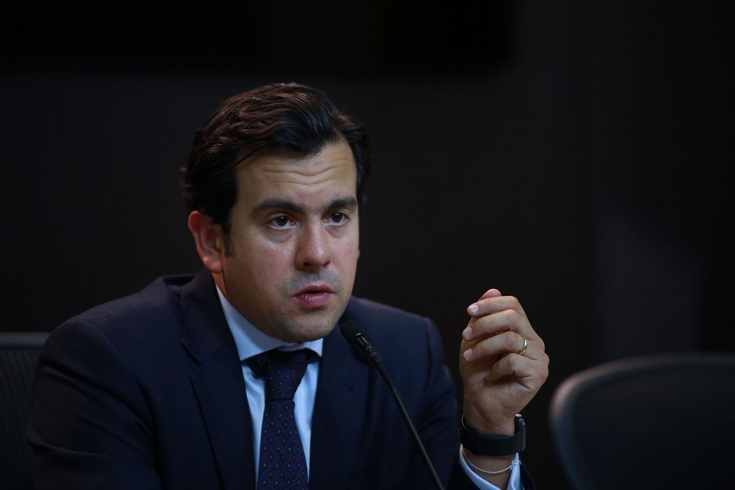 Rodrigo Lara / Colprensa - Prensa Rodrigo Lara