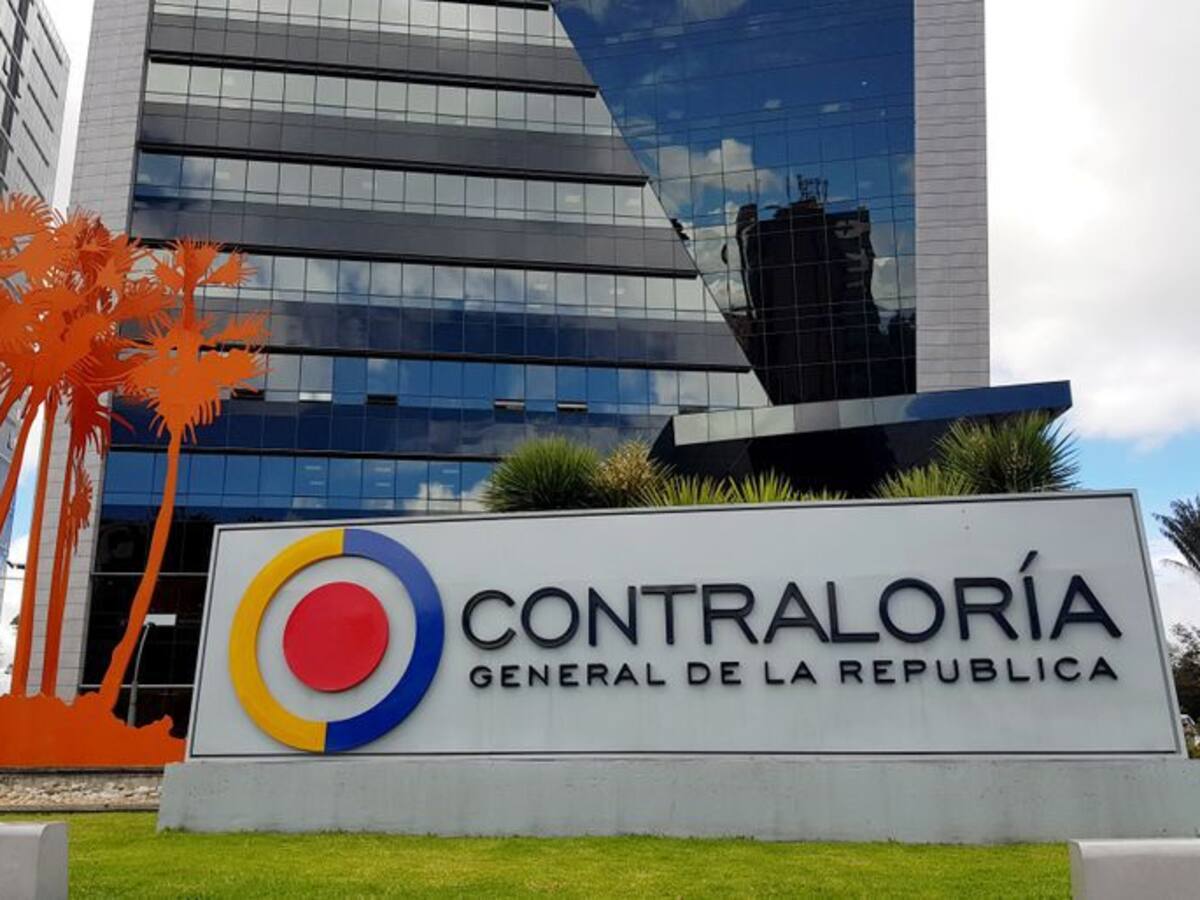 Excongresista con investigación en la Corte por caso Fonade llega a la Contraloría