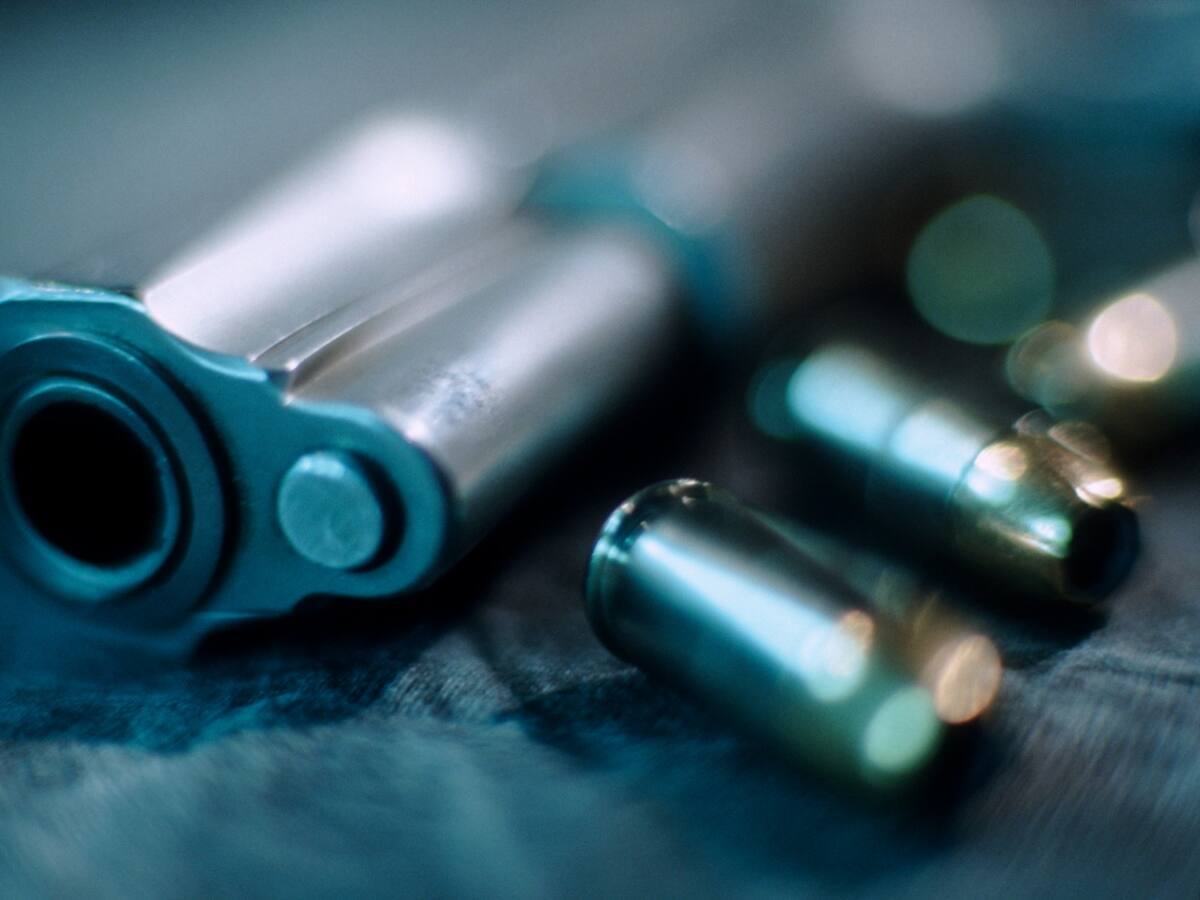 Asegurado presunto homicida de una líder social de Arauca