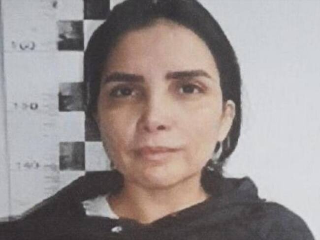 ¿Qué mecanismo debe emplear el Gobierno para traer a Aída Merlano a Colombia?. Foto: Colprensa