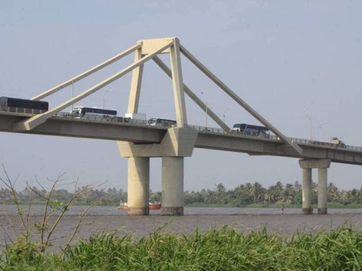 Desmonte del viejo Puente Pumarejo se haría por partes