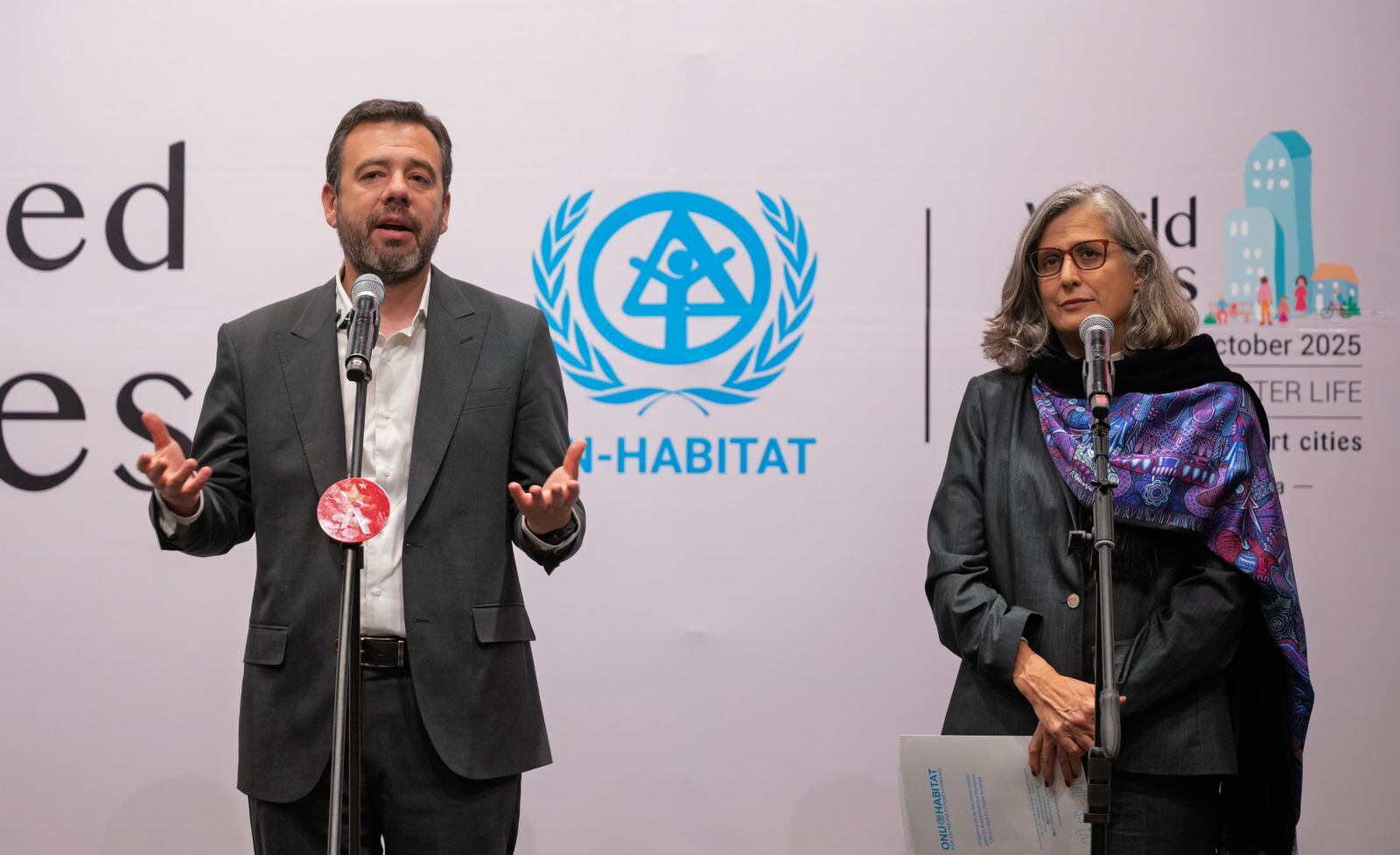 Foto: Alcaldía de Bogotá.