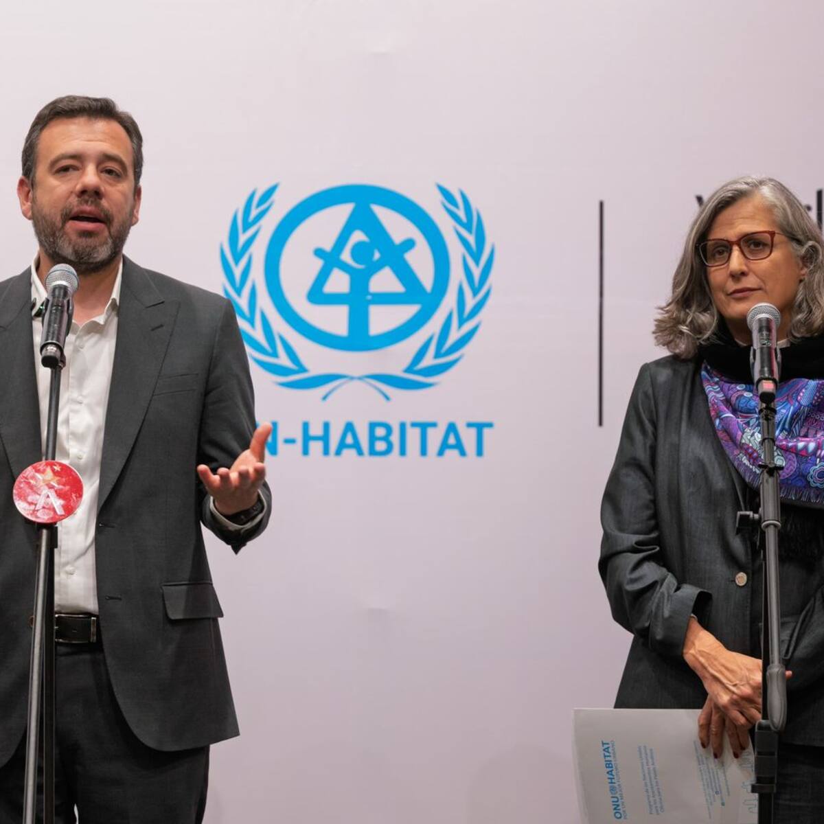 Bogotá ganó premio Shanghái 2025 por modelo de desarrollo urbano sostenible
