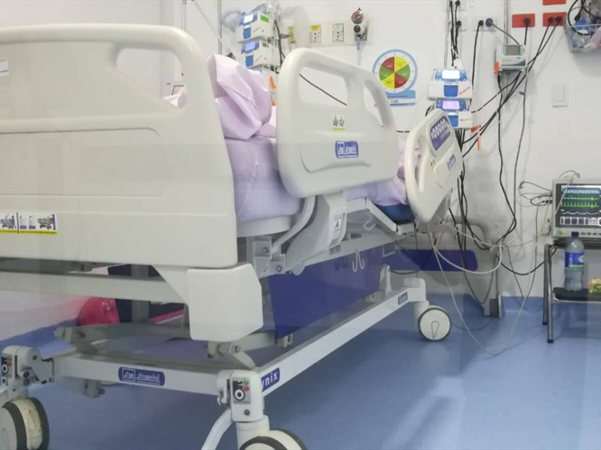 Emergencia en Córdoba por alta ocupación en unidades de cuidados intensivos