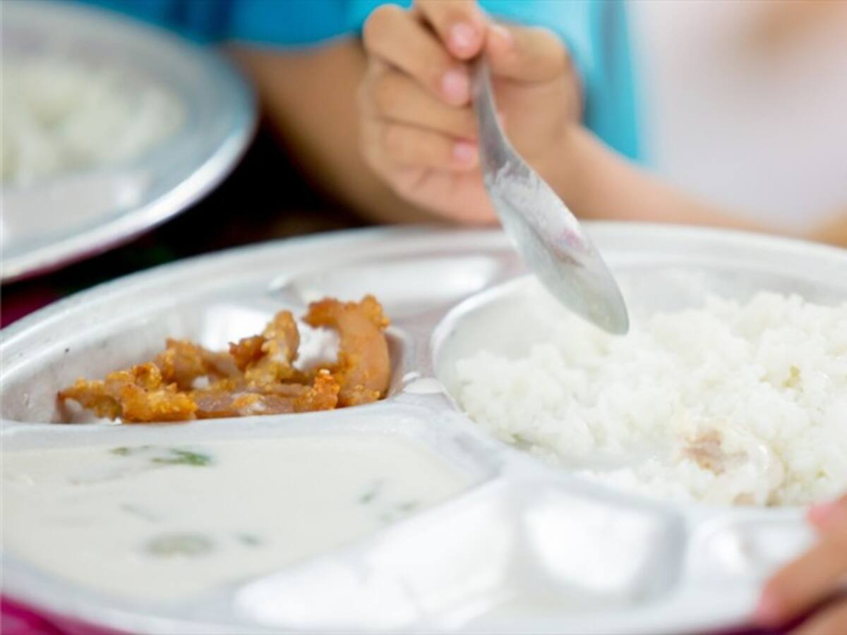 PAE en Guainía: Denuncian que hay alimentos en mal estado