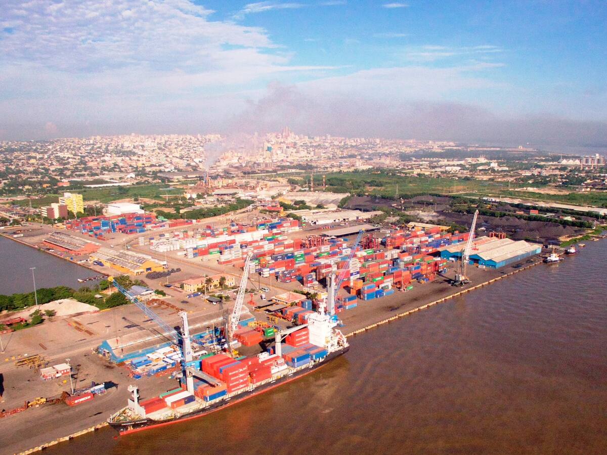 “Solo entidades del Estado autorizan contenedores”: Asoportuaria sobre contrabando de ‘Papá Pitufo’