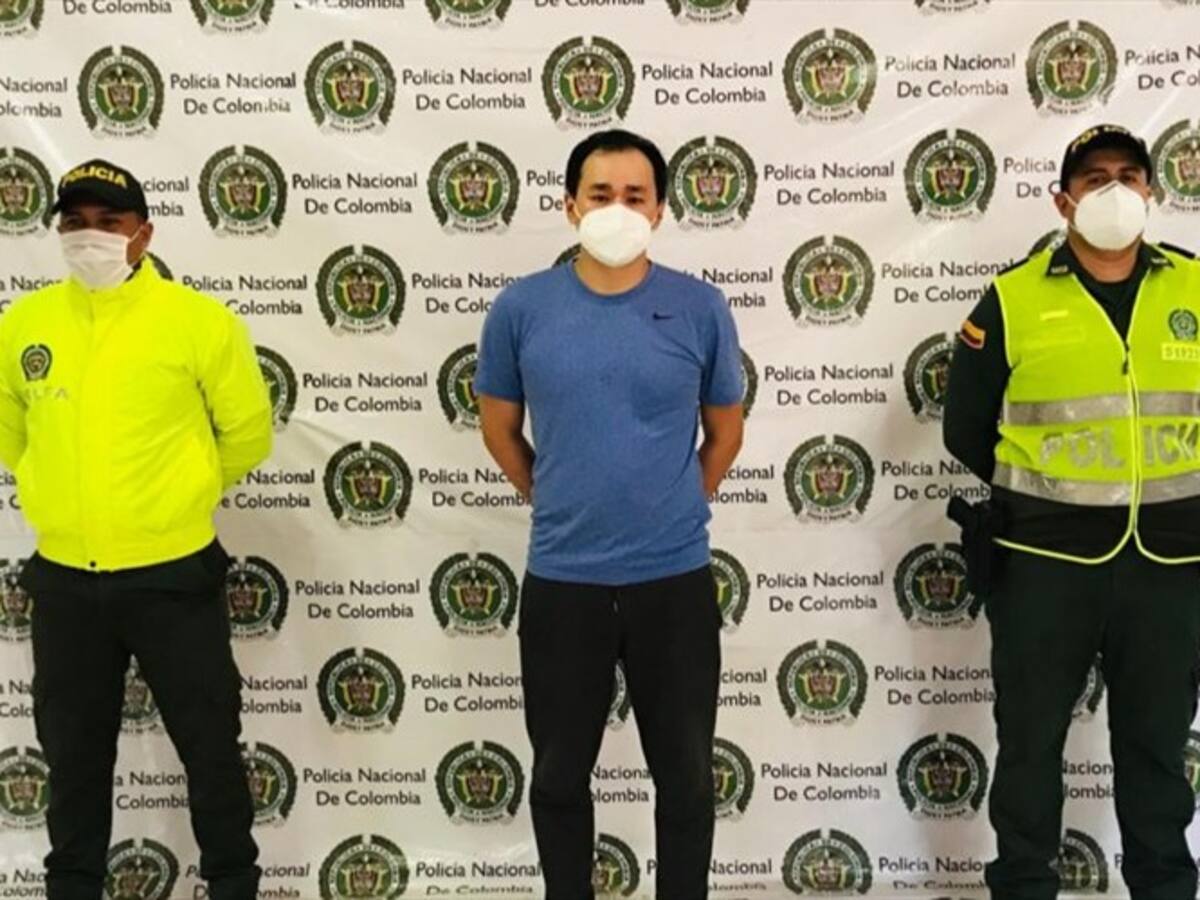 La Dian confirmó millonario golpe al contrabando de calzado en Barranquilla