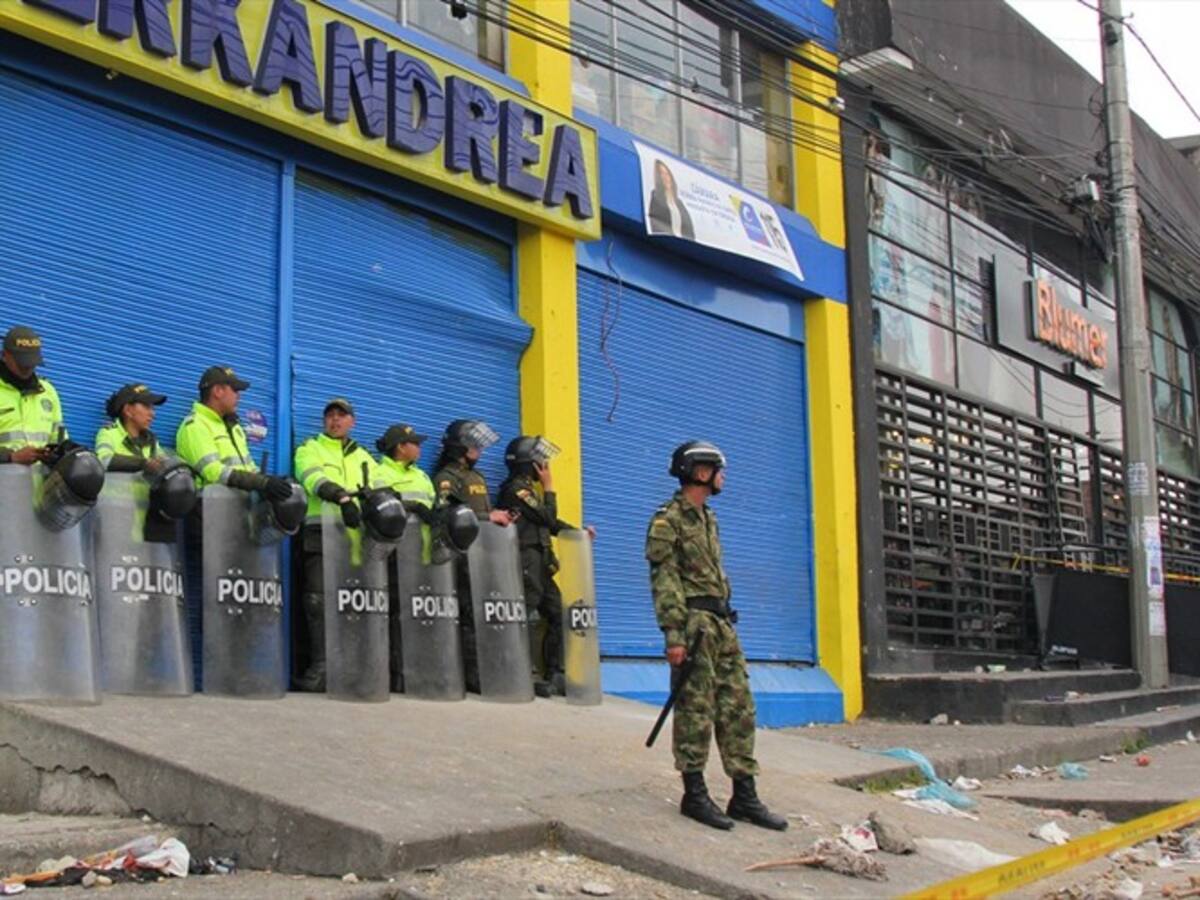 Mis empresas están totalmente acabadas: dueño de Supercundi