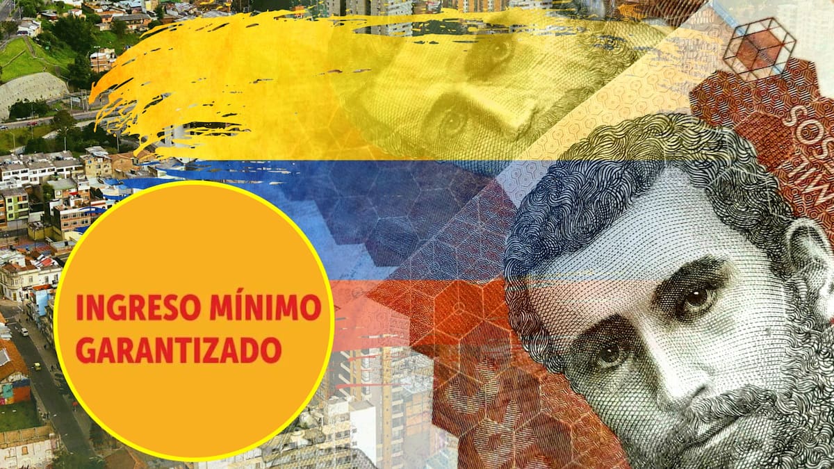 Ingreso Mínimo Garantizado inició pagos de mayo: ¿cómo cobrarlo?