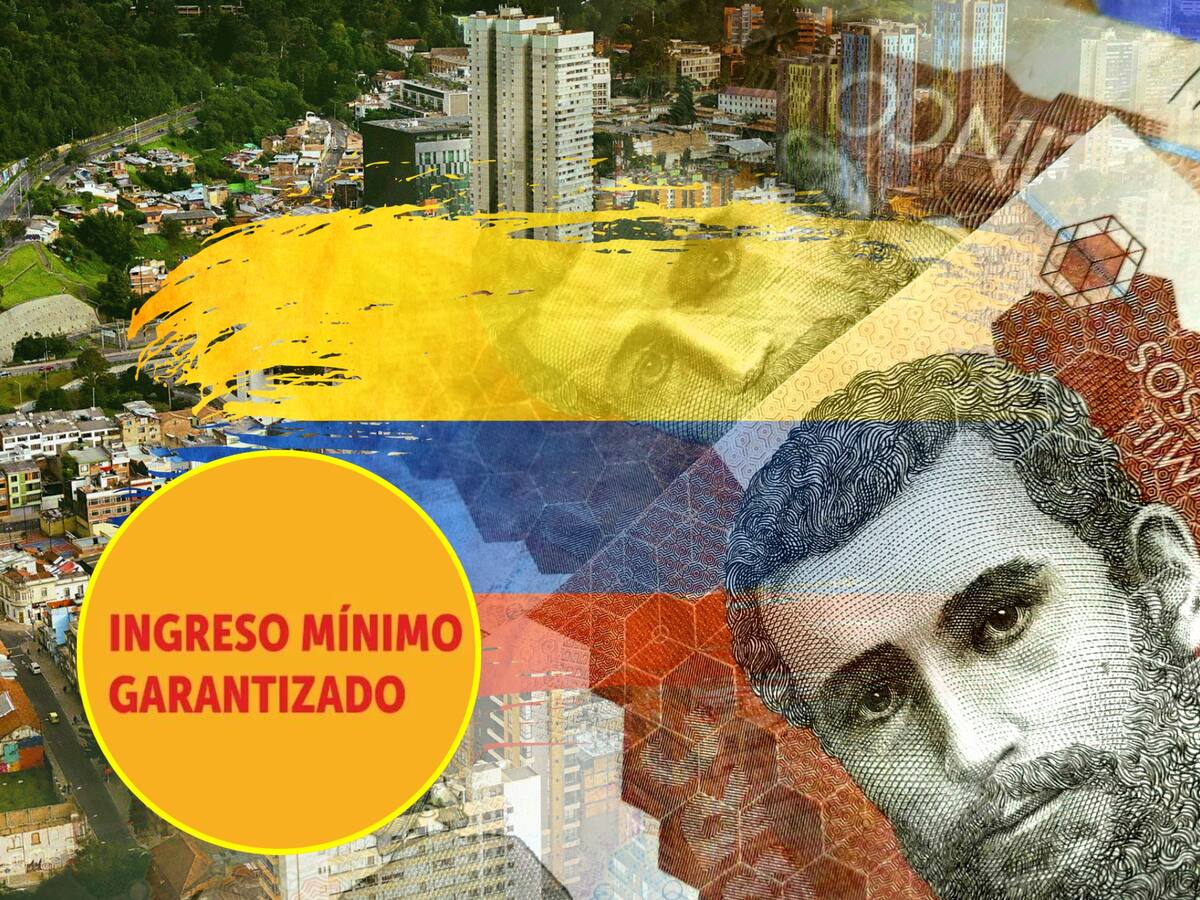 Ingreso Mínimo Garantizado inició pagos de mayo: ¿cómo cobrarlo?