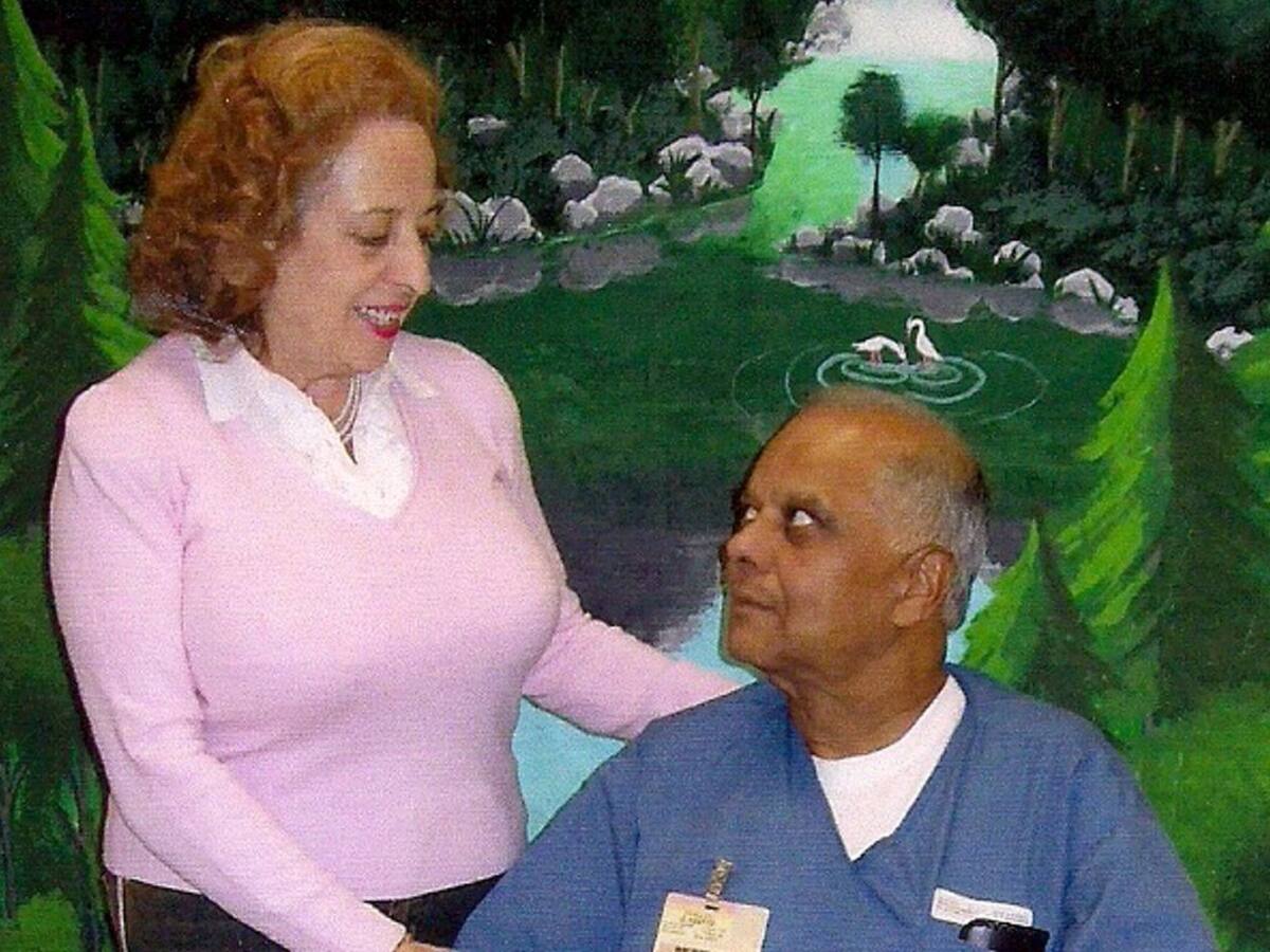 Krishna Maharaj: el hombre inocente que murió en prisión por un crimen de Pablo Escobar