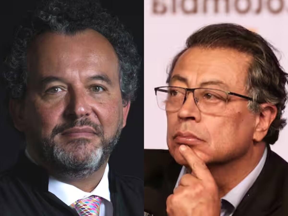 Presidente de la JEP alertó a Petro por falta de recursos para ejecutar proyectos