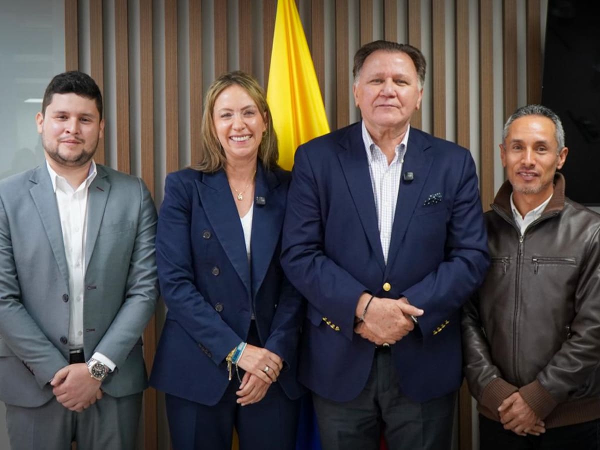 MinAgricultura y Éxito hacen acuerdo para comprar a los productores: oportunidades por $1,2 billones