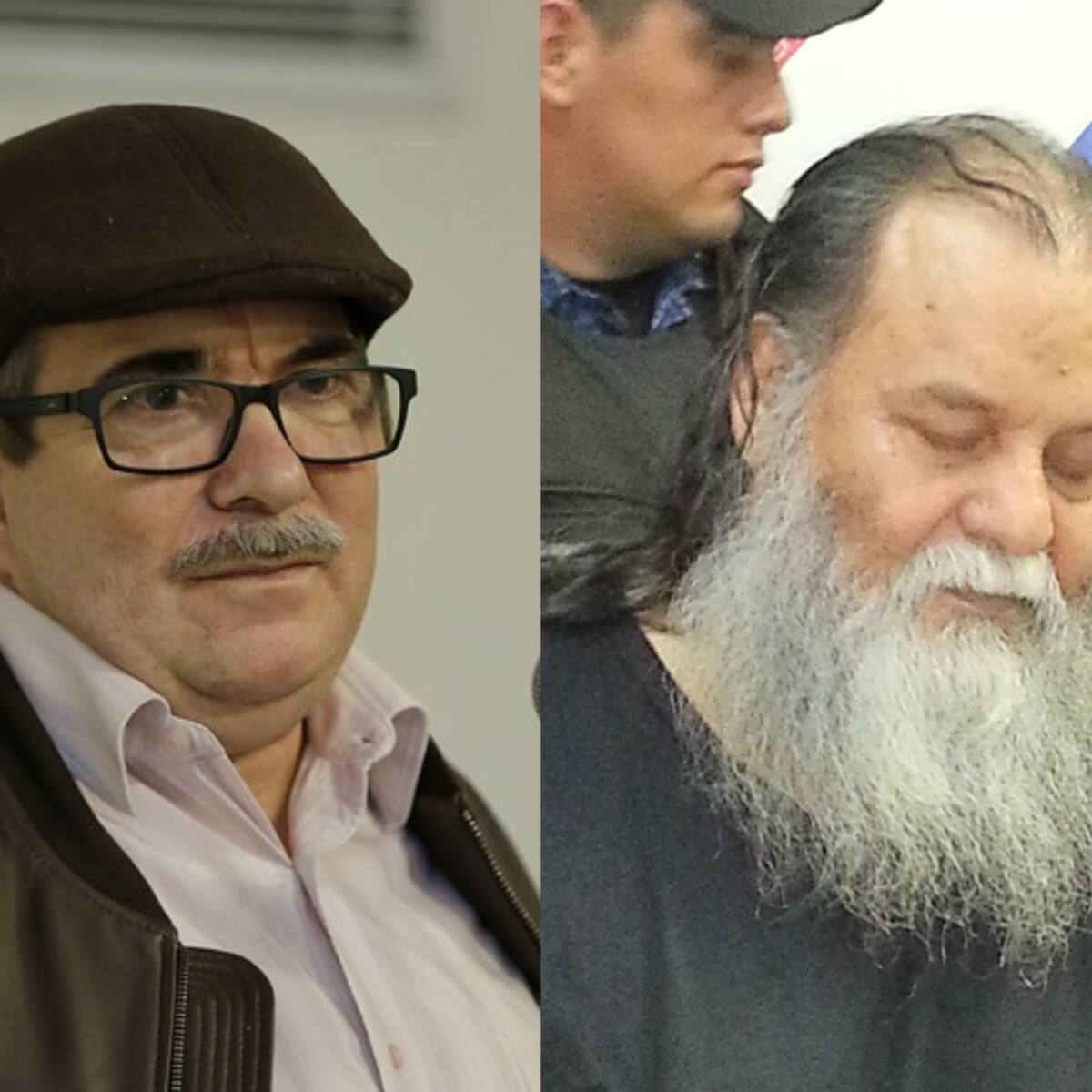Que lo demuestre: Rodrigo Londoño responde a ‘Sombra’ sobre plata de Farc en Suiza