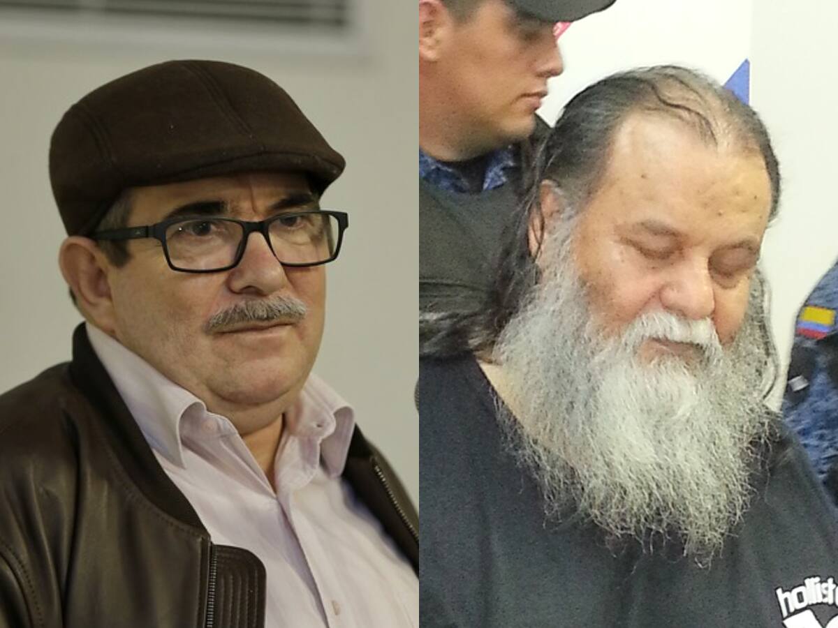 Que lo demuestre: Rodrigo Londoño responde a ‘Sombra’ sobre plata de Farc en Suiza