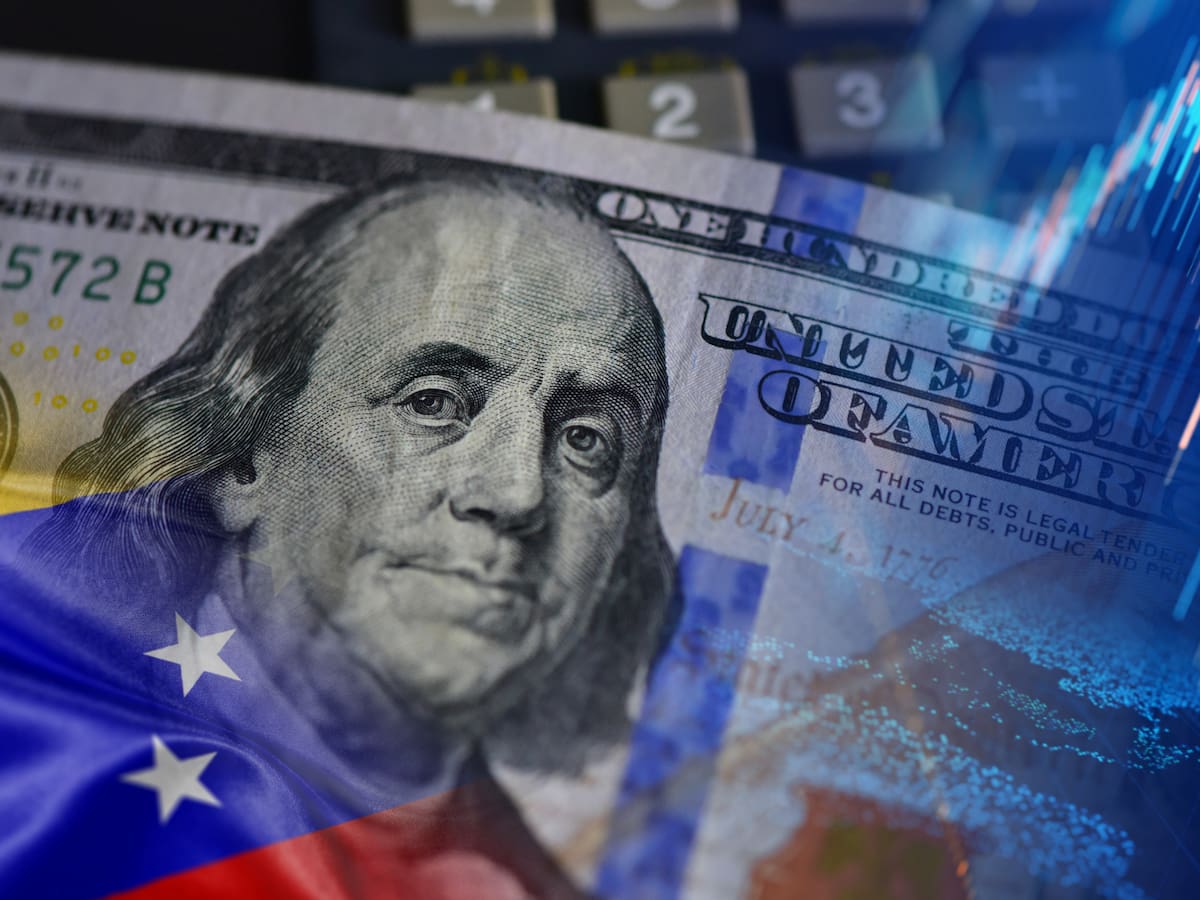 Precio y cotización del dólar en Venezuela HOY 22 de septiembre de 2026