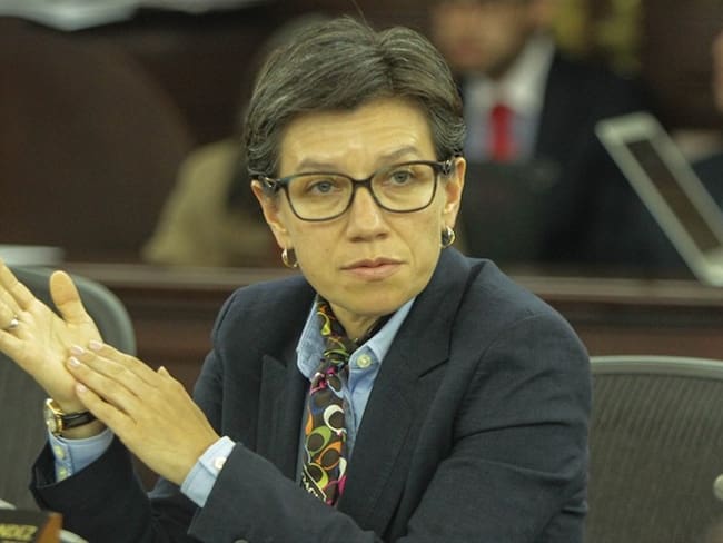 No actué en caliente al publicar el trino, eso es exactamente lo que está pasando: Lopez