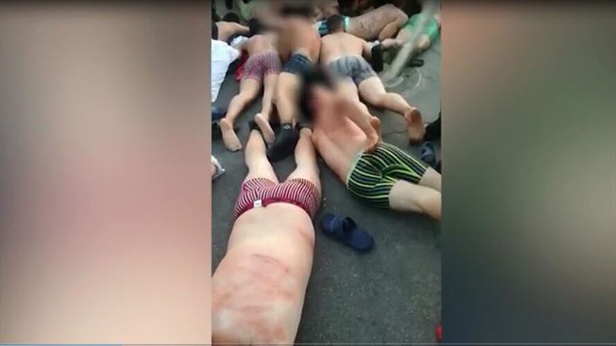 Procuraduría aparta a la Policía y asume investigación por caso de El Redentor. Foto: Captura de video.