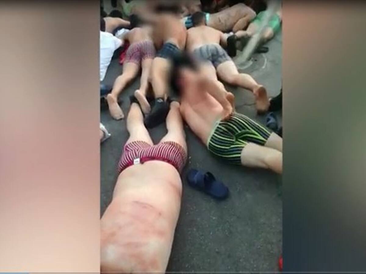 Procuraduría aparta a la Policía y asume investigación por caso de El Redentor