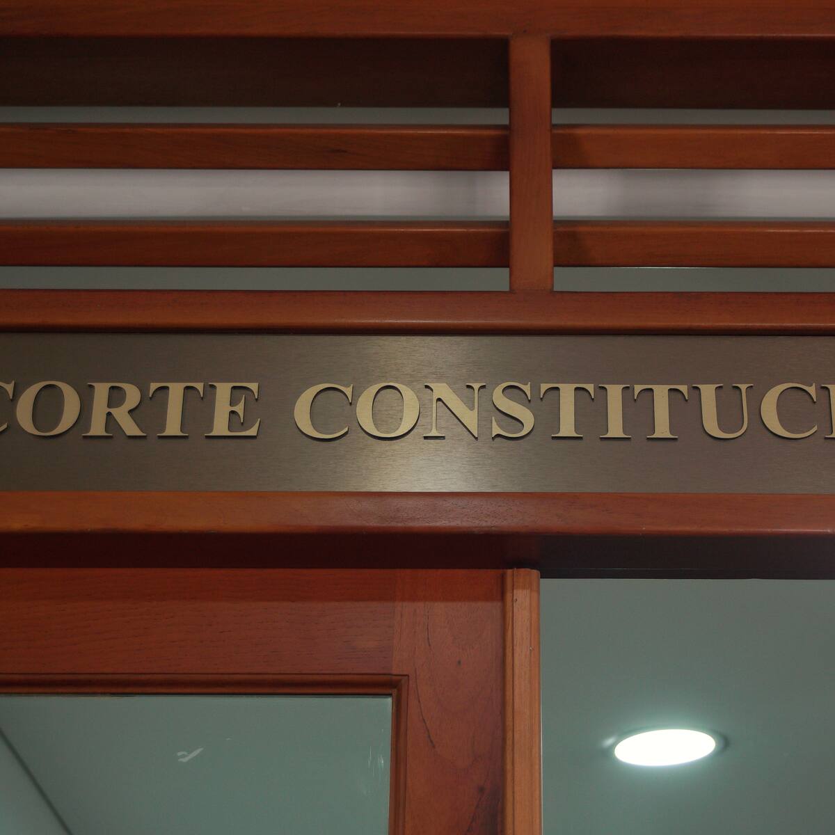 Subsanado vicio en el trámite legislativo de la Ley del Plan Nacional de Desarrollo: Corte
