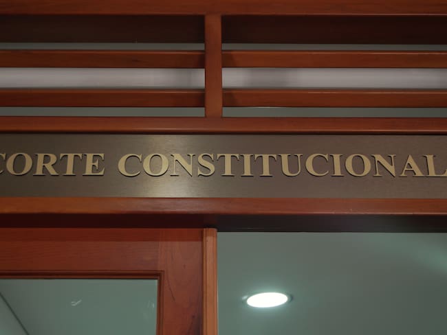 Corte Constitucional | Foto: Cortesía
